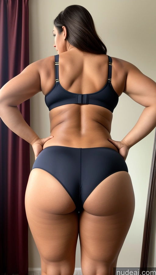 related ai porn images free for Big Ass Big Hips Athlete Underwear