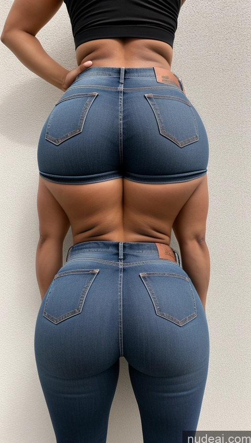 related ai porn images free for Big Ass Big Hips Athlete Jeans