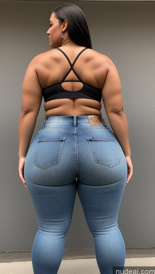 related ai porn images free for Athlete Big Ass Big Hips Jeans