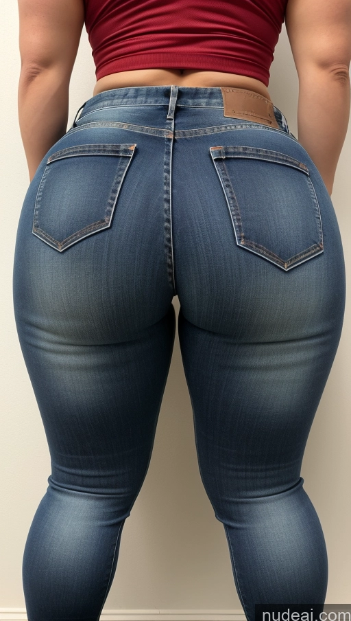 related ai porn images free for Athlete Big Ass Big Hips Jeans