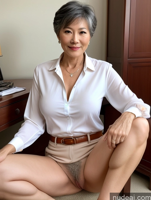 related ai porn images free for Milf Perfect Boobs Perfect Body Pubic Hair 60s Pixie Chinese Spreading Legs Nude Blouse Casual Professor Shirt Stylish Suit Detailed