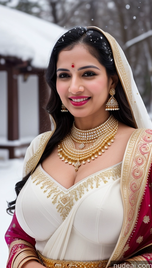 related ai porn images free for Woman Huge Boobs Beautiful Lipstick Big Ass Fairer Skin 50s Sexy Face Happy Black Hair Middle Eastern Skin Detail (beta) Snow Sari Wedding Gold Jewelry Jewelry Bright Lighting