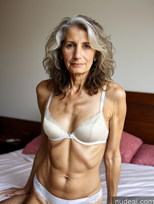 related ai porn images free for 70s Bedroom Spreading Legs Skinny Bra Messy Sad Jewish