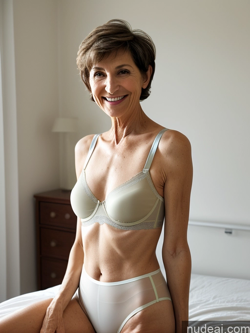 related ai porn images free for 70s Bedroom Spreading Legs Skinny Bra Jewish Transparent Short Hair Laughing
