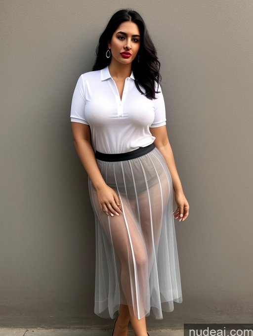 related ai porn images free for Woman One Perfect Boobs Beautiful Lipstick Big Ass Chubby Long Legs Perfect Body 30s Seductive Black Hair Long Hair Indian Street Front View Long Skirt Polo Shirt Stylish Dark Lighting Simple Transparent