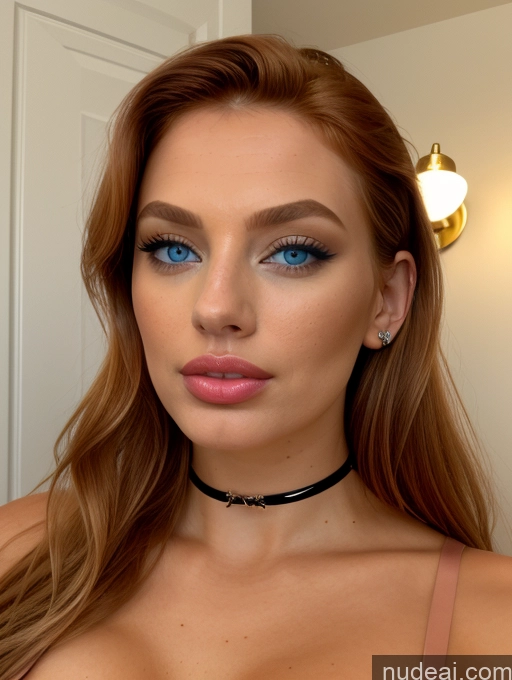 related ai porn images free for Perfect Boobs Beautiful Lipstick Perfect Body 30s Shocked Front View Choker Detailed Deep Blue Eyes Pouting Lips Busty Ginger Straddling Bathroom Bright Lighting 3d Sorority Irish Gold Jewelry Dutch Doll Likeness Complete Nude