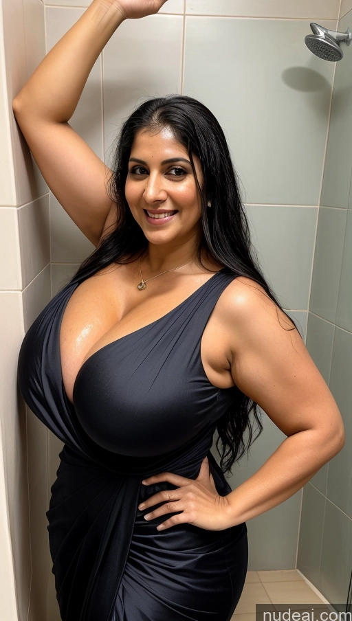 related ai porn images free for Milf Busty Beautiful Big Hips Tall 50s Sexy Face Long Hair Indian Front View T-pose Sari Cleavage Detailed Big Ass Shower Tattoos Happy Fairer Skin Thick Black Hair Huge Boobs Chubby