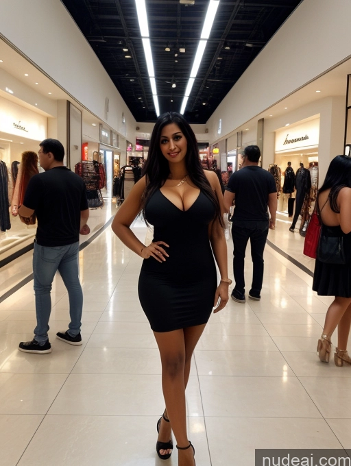 related ai porn images free for Woman Busty Perfect Boobs Beautiful Big Ass Perfect Body Long Legs 30s Seductive Sexy Face Black Hair Long Hair Indian Dark Fantasy Mall Front View Casual Dress Simple Dark Lighting Several