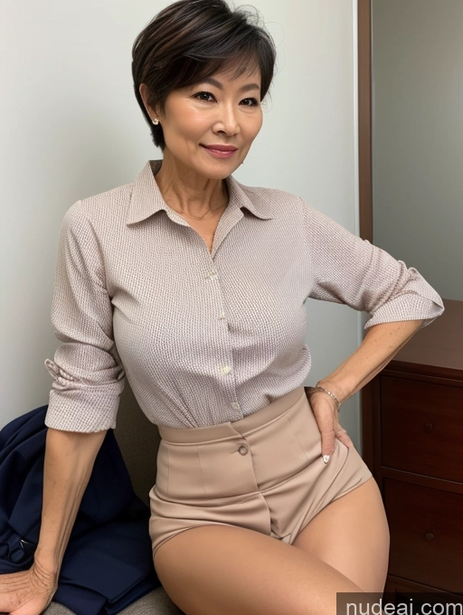 related ai porn images free for Milf Perfect Boobs Perfect Body Pubic Hair 60s Pixie Chinese Spreading Legs Nude Blouse Casual Shirt Stylish Suit Teacher Detailed