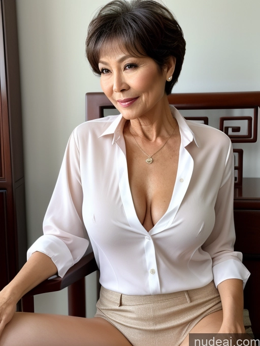 related ai porn images free for Milf Perfect Boobs Perfect Body Pubic Hair 60s Pixie Chinese Spreading Legs Nude Blouse Casual Professor Shirt Stylish Suit Detailed