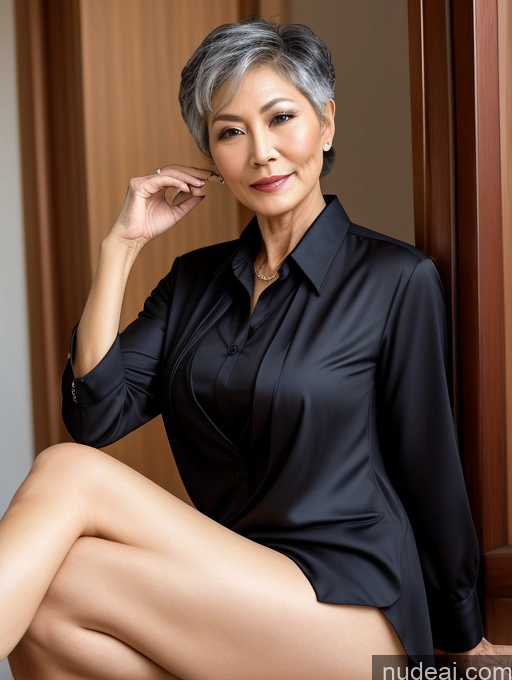 related ai porn images free for Milf Perfect Boobs Perfect Body Pubic Hair 70s Pixie Chinese Spreading Legs Nude Blouse Casual Professor Shirt Stylish Suit Dark Lighting Detailed