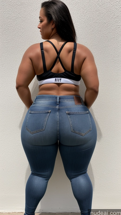 related ai porn images free for Athlete Big Ass Big Hips Jeans