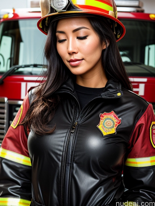 related ai porn images free for One Oiled Body Long Legs Small Ass Beautiful Perfect Boobs 20s Black Hair Long Hair Japanese Woman Front View Firefighter Sleeping