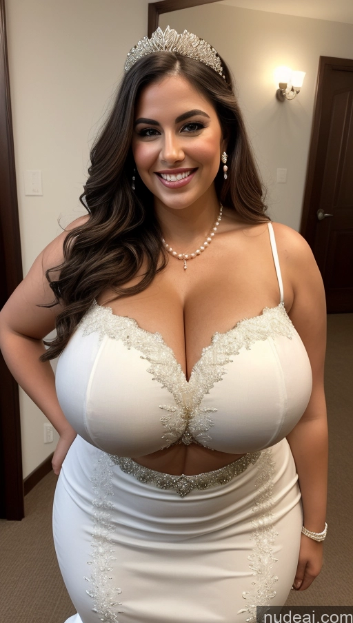 related ai porn images free for Huge Boobs Perfect Boobs Big Ass Thick Big Hips Perfect Body Western Wedding Happy Pearl Jewelry Busty