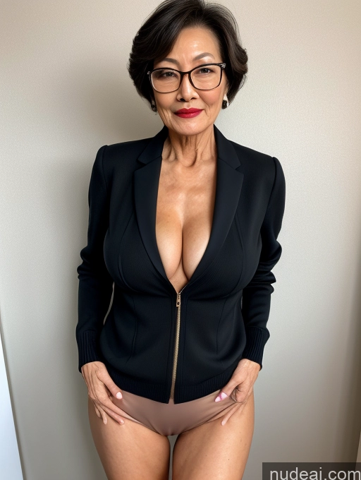 related ai porn images free for Beautiful Glasses Perfect Body Lipstick Sexy Face Pixie Chinese Bra Sweater Professor Secretary Suit Shirt Stylish High Heels Dark Lighting Detailed Topless 70s Milf Perfect Boobs Pubic Hair