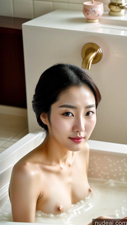 related ai porn images free for Cum Bathtub Mami Korean