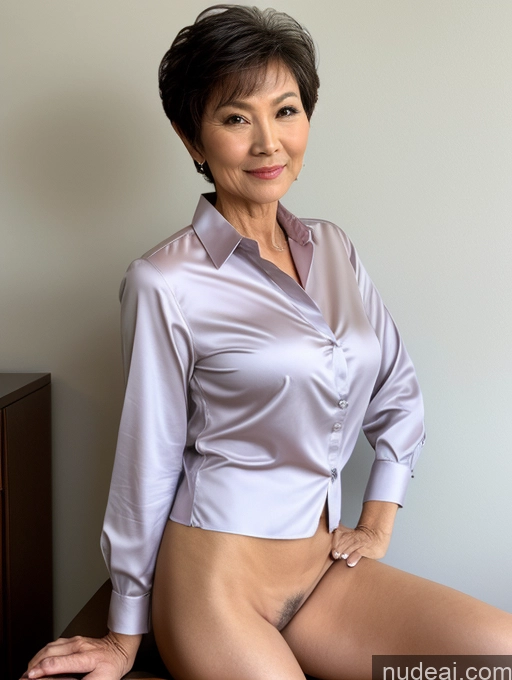 related ai porn images free for Milf Perfect Boobs Perfect Body Pubic Hair 60s Pixie Chinese Spreading Legs Nude Blouse Casual Professor Shirt Stylish Suit Detailed