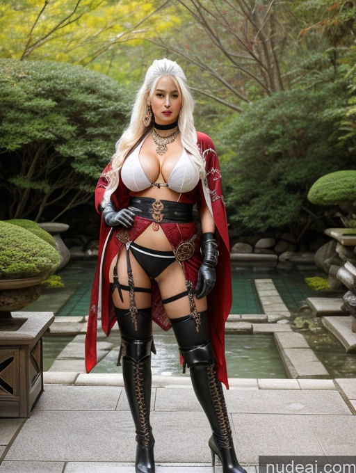 related ai porn images free for Busty Perfect Boobs Perfect Body Oiled Body Big Hips Sexy Face White Hair Japanese Khorne Cleavage Jewelry 30s Transparent Stockings Gloves Kimono Ponytail