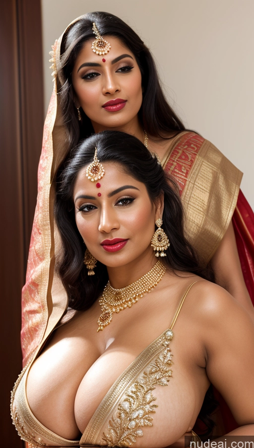 related ai porn images free for Woman Busty Huge Boobs Beautiful Lipstick Perfect Body Fairer Skin Big Ass 50s Orgasm Black Hair Straight Indian Skin Detail (beta) Front View Nude Sari Traditional Wedding Jewelry Gold Jewelry Bright Lighting Detailed