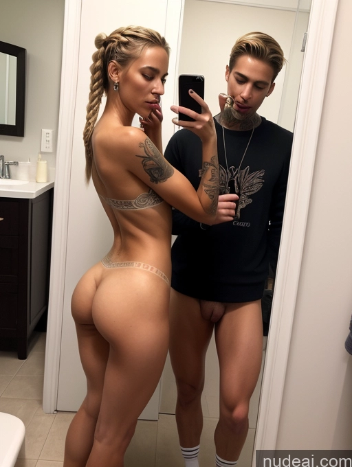 related ai porn images free for Woman + Man Several Perfect Boobs Oiled Body Tattoos Beautiful Small Ass Skinny Abs Long Legs Perfect Body Pubic Hair 18 Shocked Blonde Braided German Mirror Selfie Bathroom Front View Blowjob Nude High Socks