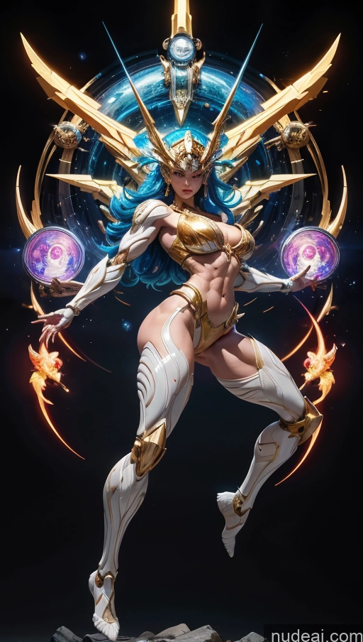 related ai porn images free for Sari Several Powering Up Surrealist Dynamic View Abs Muscular Busty Bodybuilder Knight SSS: A-Mecha Musume A素体机娘