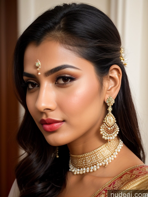 related ai porn images free for Woman Beautiful Lipstick Oiled Body 18 Pouting Lips Black Hair Ponytail Indian 3d Traditional Wedding Diamond Jewelry Gold Jewelry Jewelry Pearl Jewelry Bright Lighting Sexy Face Sari Angel