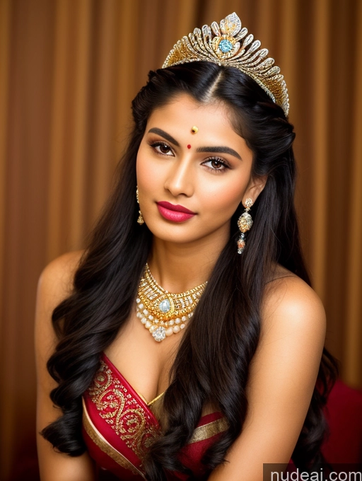 related ai porn images free for Beautiful Lipstick Oiled Body 18 Pouting Lips Black Hair Indian Traditional Wedding Diamond Jewelry Gold Jewelry Jewelry Pearl Jewelry Bright Lighting Sexy Face Sari Angel Vintage Miss Universe Model Braided Casual