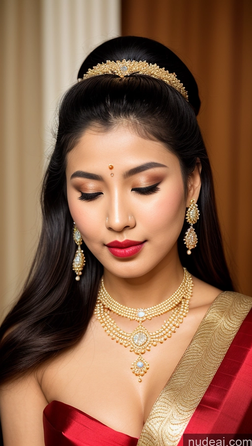 related ai porn images free for Beautiful Lipstick Oiled Body 18 Pouting Lips Ponytail Vintage Angel Sari Traditional Wedding Diamond Jewelry Gold Jewelry Jewelry Pearl Jewelry Bright Lighting Sexy Face Orgasm Korean