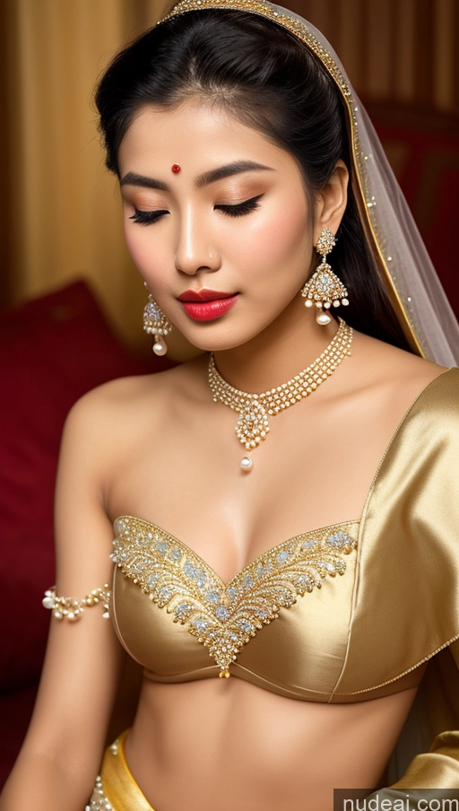 related ai porn images free for Beautiful Lipstick Oiled Body 18 Pouting Lips Ponytail Vintage Angel Sari Traditional Wedding Diamond Jewelry Gold Jewelry Jewelry Pearl Jewelry Bright Lighting Sexy Face Orgasm Korean