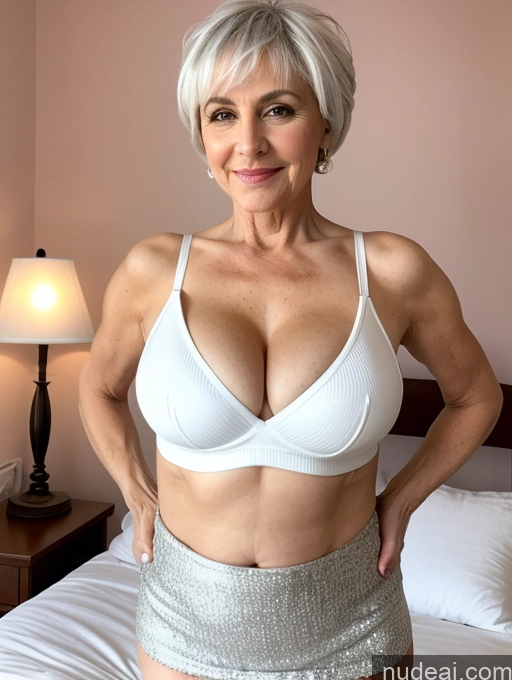 related ai porn images free for Milf Busty Small Ass Skinny Pubic Hair 60s White Hair Pixie Bedroom Crop Top Micro Skirt Cleavage