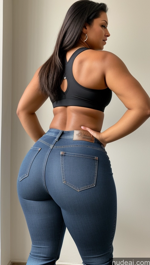 related ai porn images free for Athlete Big Hips Big Ass Jeans Straight