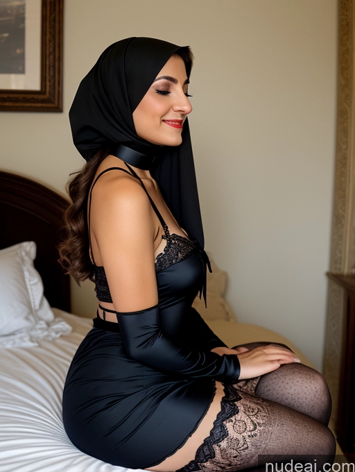 related ai porn images free for Turkish Traditional Sundress Panties Pajamas Niqab Dress Dominatrix Mini Skirt Nightgown Stockings Stylish Sleeping Laughing Brunette Detailed Jewelry Side View Blouse Choker Devil