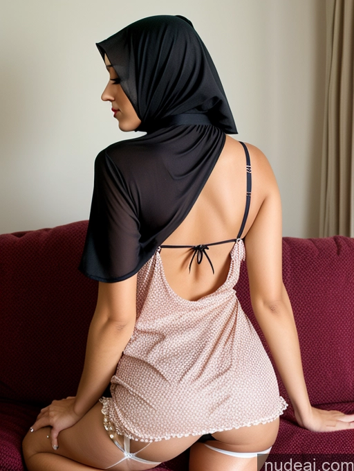 related ai porn images free for Turkish Traditional Sundress Panties Pajamas Niqab Dress Dominatrix Mini Skirt Nightgown Stockings Stylish Sleeping Brunette Detailed Jewelry Blouse Choker Back View Couch