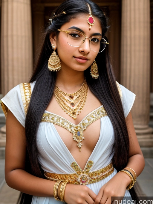 related ai porn images free for Sorority 18 Ponytail Indian Thin Round Glasses Jewelry Diamond Jewelry Gold Jewelry Roman