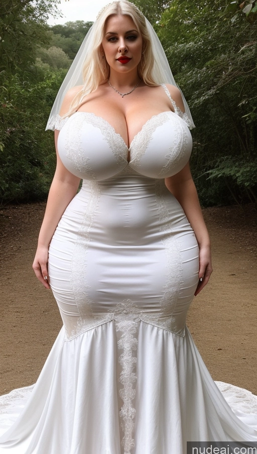 related ai porn images free for Huge Boobs Perfect Boobs Busty Lipstick Big Ass Perfect Body Big Hips Fairer Skin White Hair Victorian Dress British Wedding