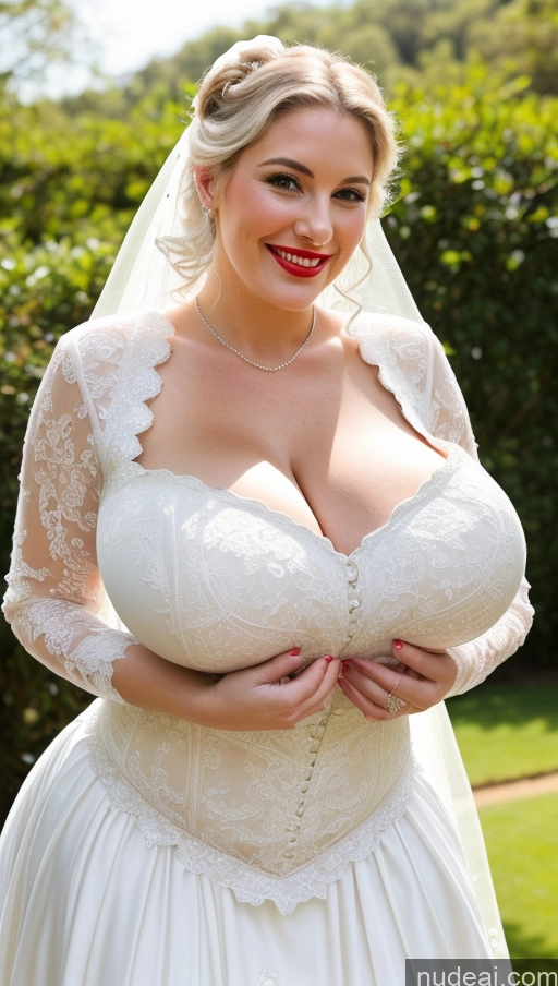 related ai porn images free for Huge Boobs Perfect Boobs Busty Lipstick Big Ass Perfect Body Big Hips Fairer Skin White Hair Victorian Dress British Wedding Happy Bright Lighting Thick