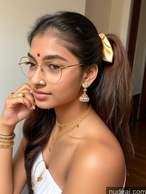 related ai porn images free for Sorority Beautiful 18 Ponytail Indian Thin Round Glasses Gold Jewelry Jewelry Diamond Jewelry Bows