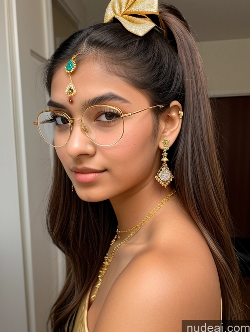 related ai porn images free for Sorority Beautiful 18 Ponytail Indian Thin Round Glasses Gold Jewelry Jewelry Diamond Jewelry Bows