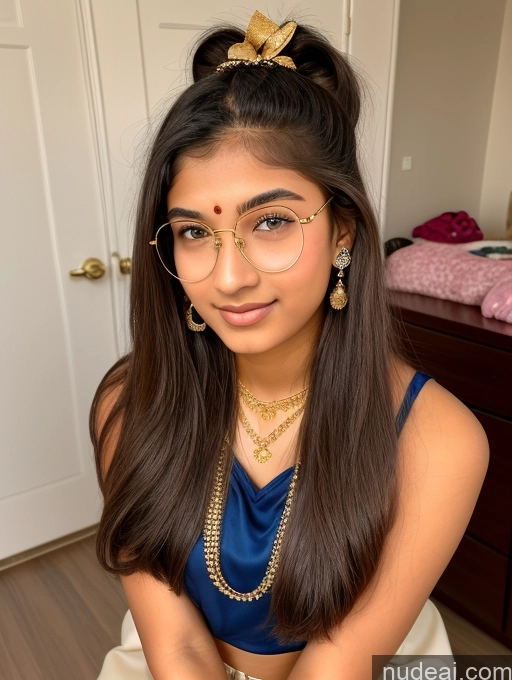 related ai porn images free for Sorority Beautiful 18 Ponytail Indian Thin Round Glasses Gold Jewelry Jewelry Diamond Jewelry Bows