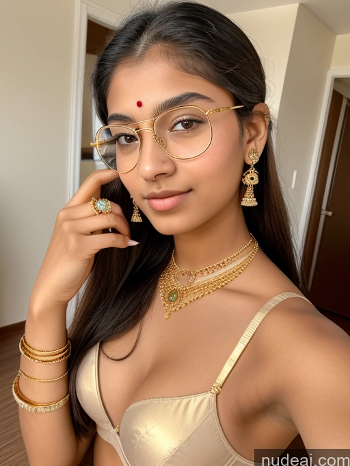 related ai porn images free for Sorority Beautiful 18 Ponytail Indian Thin Round Glasses Gold Jewelry Jewelry Diamond Jewelry Bra