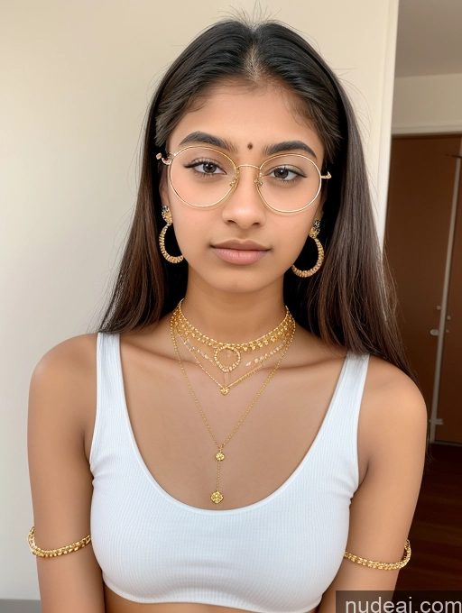 related ai porn images free for Sorority Beautiful 18 Ponytail Indian Thin Round Glasses Gold Jewelry Jewelry Diamond Jewelry Choker