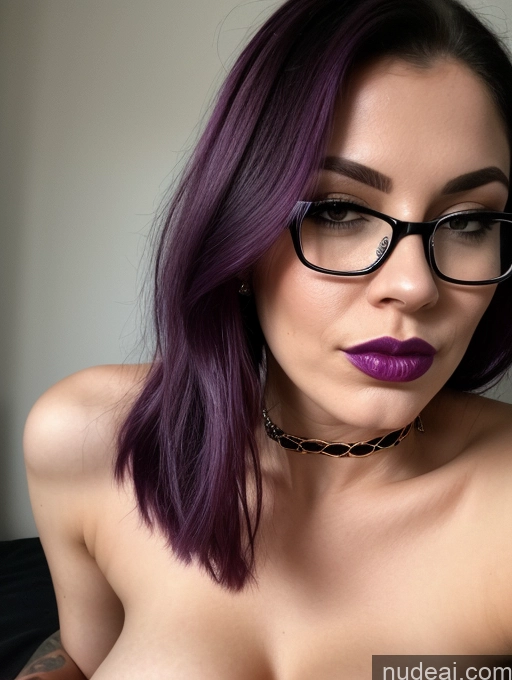 related ai porn images free for Woman Perfect Boobs Beautiful Tattoos Lipstick Big Ass Big Hips Fairer Skin Ponytail Film Photo Bedroom Nude Glasses Busty Perfect Body Sexy Face Pouting Lips Purple Hair Close-up View Choker Fishnet Goth Blowjob