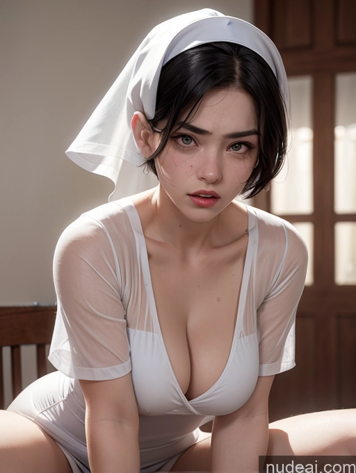 related ai porn images free for Stylish Transparent Japanese Busty Big Hips Stockings Pubic Hair Short Hair Alternative Hairy Women Dynamic View Nun Shocked Angry 18 Hospital Nurse Maid Lipstick Chubby Oiled Body