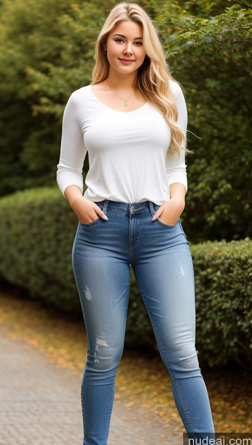 related ai porn images free for Woman 18 Thick German Jeans Blonde