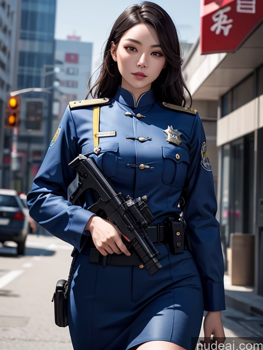 related ai porn images free for Police Chinese