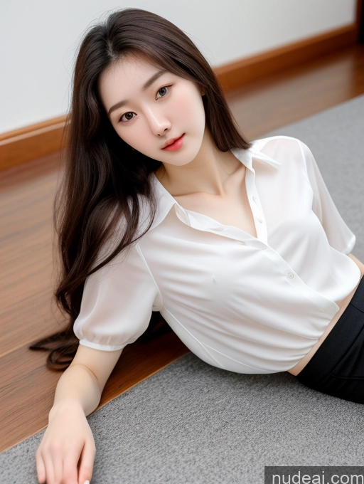 related ai porn images free for Small Tits Beautiful Skinny Fairer Skin Korean Long Hair Black Hair 18 Blouse Plank