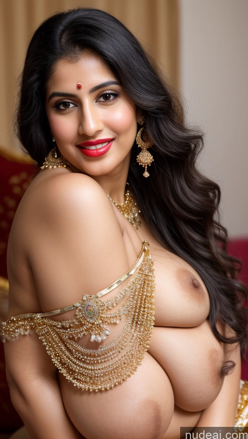 related ai porn images free for Woman Busty Huge Boobs Beautiful Lipstick Big Ass Fairer Skin 50s Happy Seductive Sexy Face Black Hair Long Hair Middle Eastern Skin Detail (beta) Front View Sari Traditional Jewelry Gold Jewelry Bright Lighting