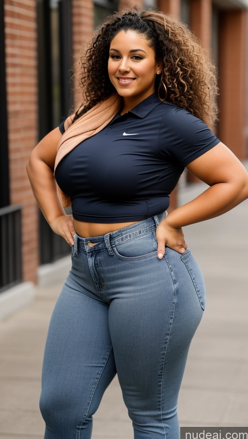 related ai porn images free for Athlete Big Ass Big Hips Jeans Curly Hair