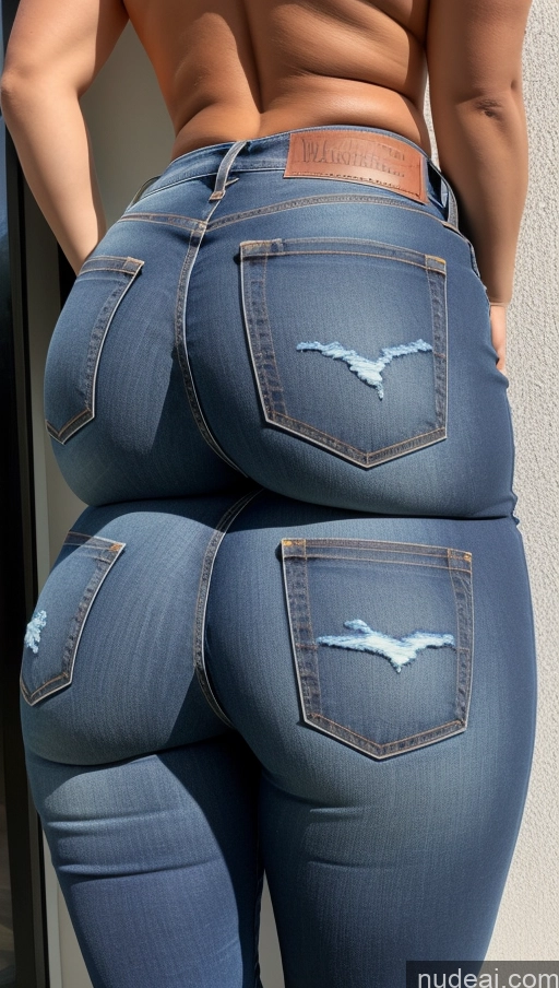 related ai porn images free for Athlete Big Ass Big Hips Jeans