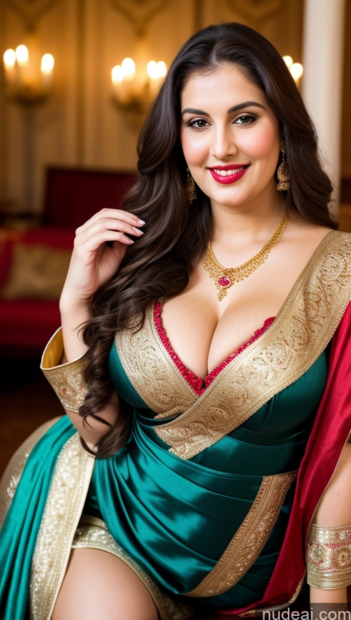 related ai porn images free for Milf Busty Beautiful Lipstick Thick Chubby Big Hips Fat Fairer Skin 20s Happy Seductive Brunette Long Hair Russian Party Front View Straddling Sari Blouse Dirndl Victorian Cleavage Gold Jewelry